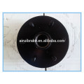 wheel hub - PCD139.7mm lazy hub with 6 studs 1/2-20UNF for trailer